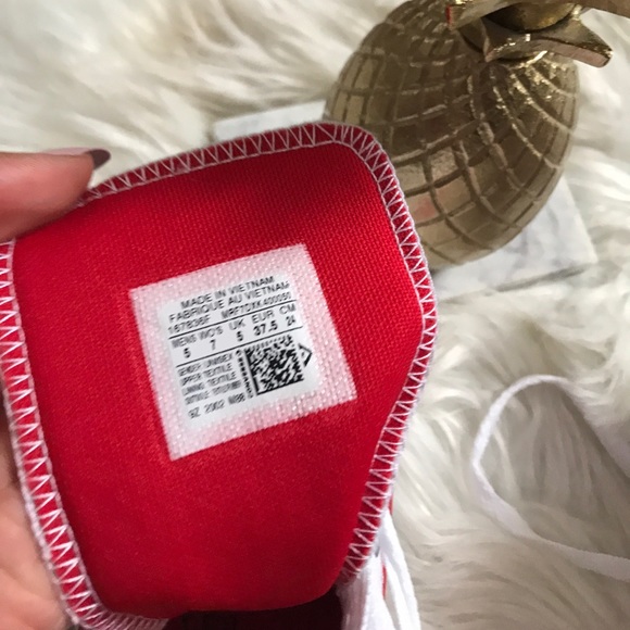 NWOT Converse Chuck Taylor High Tops Americana - Picture 2 of 6